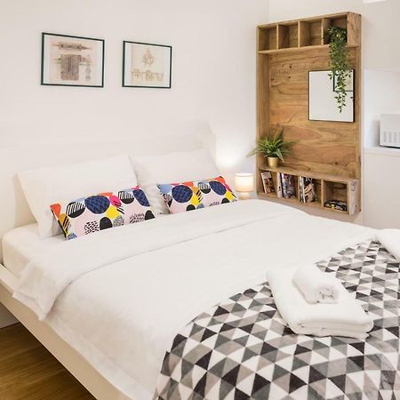 Studio Apartments Near Park Zrinjevac Zagreb Bagian luar foto